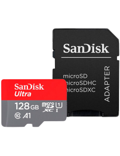 SANDISK Ultra microSDXC... 2